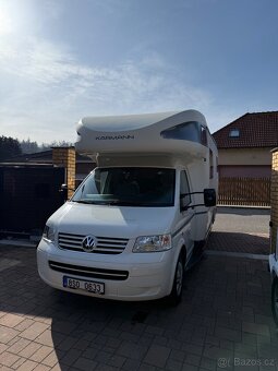 VW KARMANN 660 COLORADO - 3
