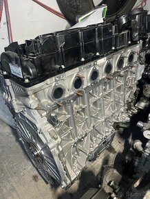 Prodám motor N57D30B 230kw - 3
