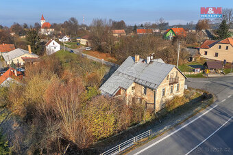 Prodej rodinného domu, 96 m², Květná - 3