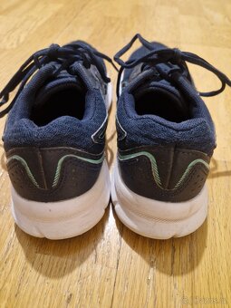 Asics JOLT 3 GS dětské běžecké boty, tenisky vel. 39 - 3