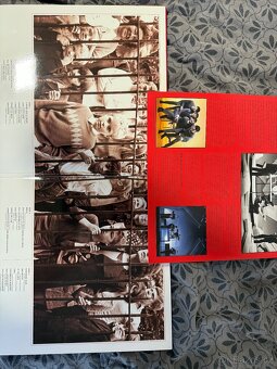 The Beatles / 1962 - 1966 2LP - 3