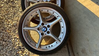 BMW kola Z4 R18 styling 108 - 3