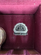 Příbory 1847 Rogers bros 100 year anniversary - 3