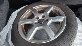 Volkswagen Polo III 1.4 Mpi 63 KW 5dv. 168tis km COMFORTLINE - 3