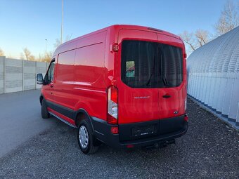 Ford Transit L2H2 R.V. 2018 125KW 86.000KM 6Rychlostní Klima - 3