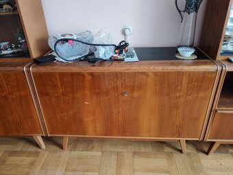 Retro nábytek - 3