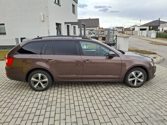 Skoda Octavia 2.0TDI, 2016, 110KW - 3