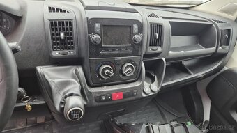 OPEL Movano Van 2.2 CDTI L4H2 skříňový - 3
