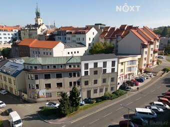 Prodej byt 2+kk, 34㎡ - 3
