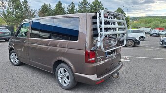 Volkswagen Multivan T5.1 Facelift 2.0 TDI 103kW DSG - 3
