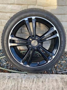 MERCEDES GLA W177 R18 - 3