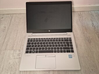 notebook HP EliteBook 840 G5,Win 11 (pěkný) - 3