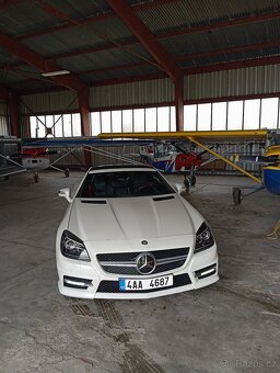 Mercedes Benz SLK 250 CDI DPH.. - 3