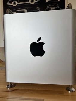 Apple Mac Pro 2019 | 2× Radeon Pro Vega II - 3
