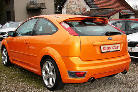 Ford Focus ST 2.5T 20V 5V 225PS DPH - 3