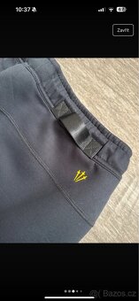 Nocta techfleece tepláky - 3