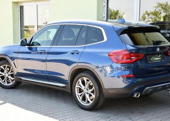 BMW X3 xDrive20d ČR - 3