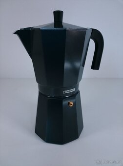Monix Moka konvice Vitro Noir - 12 šálků - 3