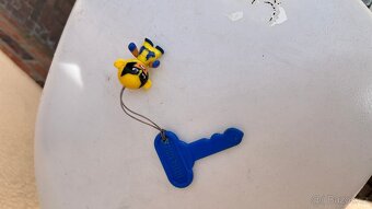 Autíčko Little Tikes - 3