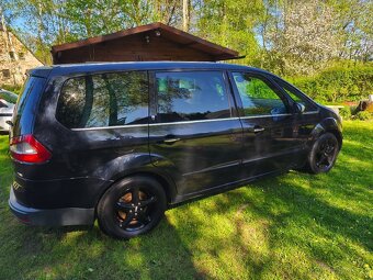 Ford Galaxy 2.0 TDCi Ghia, 103 kw, r.v. 2006 - 3