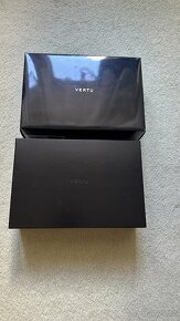 Vertu Constellation Pure black limited edition - 3