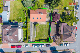 Prodej rodinného domu, 155 m², Úvaly - 3