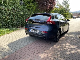 Volvo V40 D2 AUTOMAT 2.0 diesel - 3