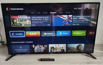 49(123cm) TV LG 49UK6200 - 3