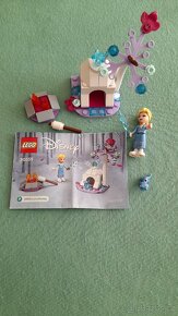 Lego. Ledové království. Friends. Disney. - 3