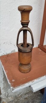 Úklid na chalupě - 3