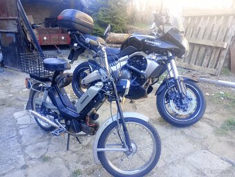 Babetta 210 - 3