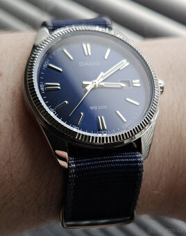 Casio MTP-1302PD-2AVEF - 3