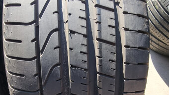 Letní pneu 275/35/19 Pirelli Run Flat - 3