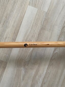 Hobby horse larden - 3