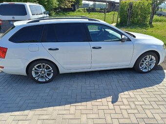 ŠKODA OCTAVIA 3 - 3