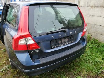 Volvo V70,r.v.2010,2.0D - 3
