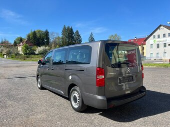 Citroen Jumpy Kombi XL 2022 - 3