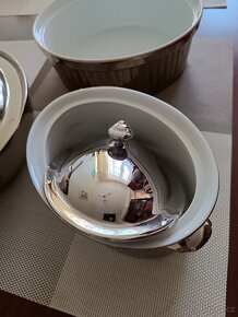 Porcelánový set Chodau - 3