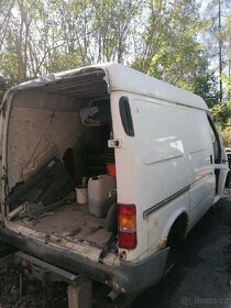 Ford Transit 97 DÍLY - 3