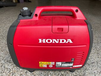 Honda EU 22i - 3