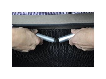 Přepravní box pro psy TrendPet KENELKA - 3