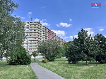 Prodej bytu 2+1, 56 m², Ostrava, ul. Horní - 3