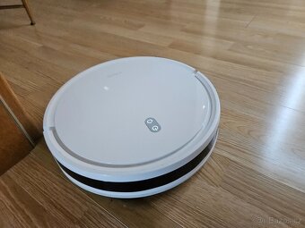 Xiaomi Robot Vacuum E10 - 3