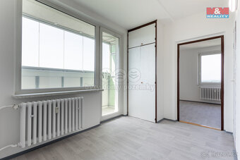 Pronájem bytu 2+1, 62 m², Karlovy Vary, ul. Dvořákova - 3