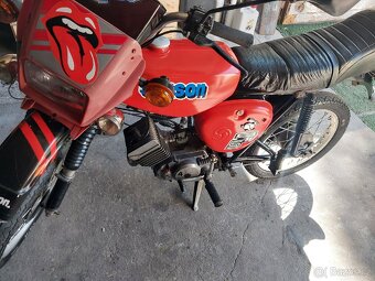 Simson - 3