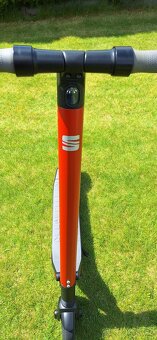 Elektrokolobežka Segway eXS KickScooter 300W - 3