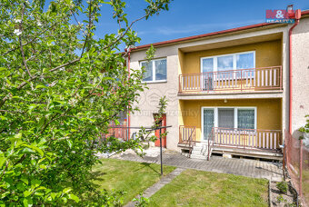 Prodej rodinného domu, 107 m², Proseč, ul. Na Ručičce - 3