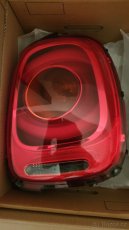 Mini cooper orig.zadni svetla TOP stav - 3