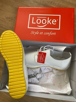 Boty Looke 37 n.o.v.e. - 3
