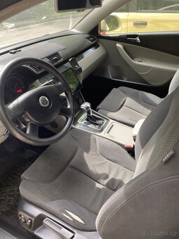 Volkswagen Passat B6 - 3